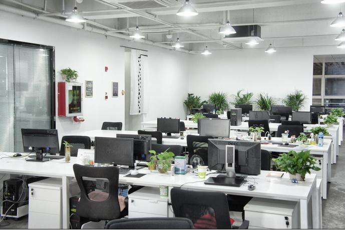 paper packaging office